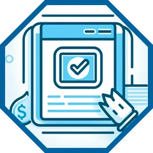 Publicação - Revisão final, lançamento do site, instalação de ferramentas de monitoramento e suporte contínuo.