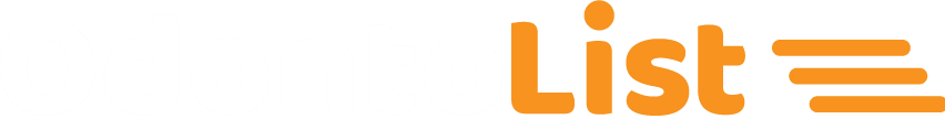 Logo Odontolist