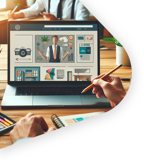 Personalização Completa