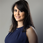 Miriam Garcia, proprietária MiPlaneja