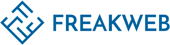 FreakWeb - Desenvolvimento de sites, e-commerces e sistemas para web